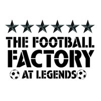 Football Factory (@ffactoryny) 's Twitter Profile