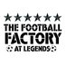 Football Factory (@FFactoryNY) Twitter profile photo