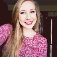 Katie Emmerson (@katielizg) 's Twitter Profile