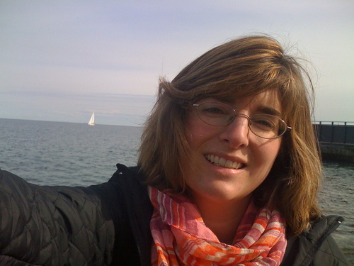 MegAtSarta's profile picture. Mom, sailor (avid), runner (non-avid), NJ-trained minivan driver, transplanted East-Coaster. Work and think about e-ship and innovation, esp in Sac area.