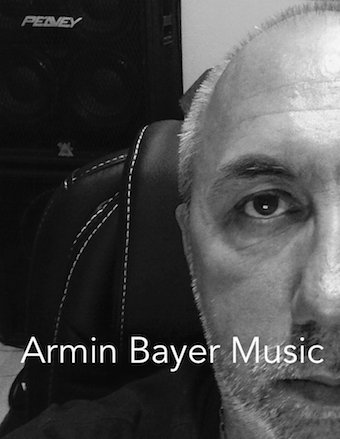 abayer_music Profile Picture