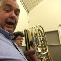 Mr Bass Trom (@andyellis777) 's Twitter Profile