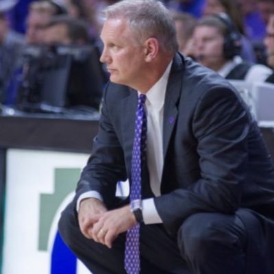 The official Twitter page of Kansas State Women's Basketball Coach Jeff Mittie