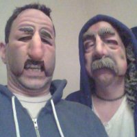 Juice Belushi (@juicebelushi) 's Twitter Profile Photo