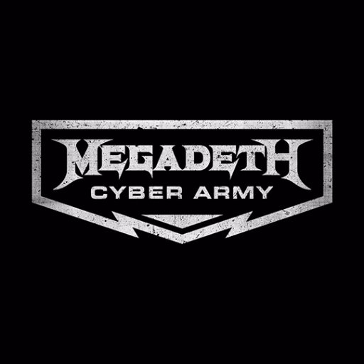 Megadeth's official fan club. Discover heavy metal's best-kept secret. Join today! https://t.co/yOBzutPh74