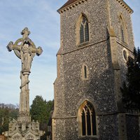 St Mary's Addington(@addingtonstmary) 's Twitter Profile Photo