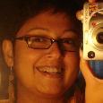 Briti Nandy Profile