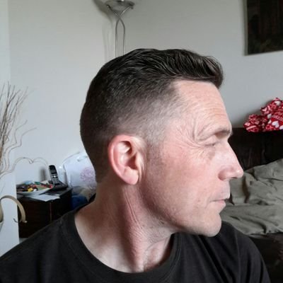 pete84071976's profile picture. 