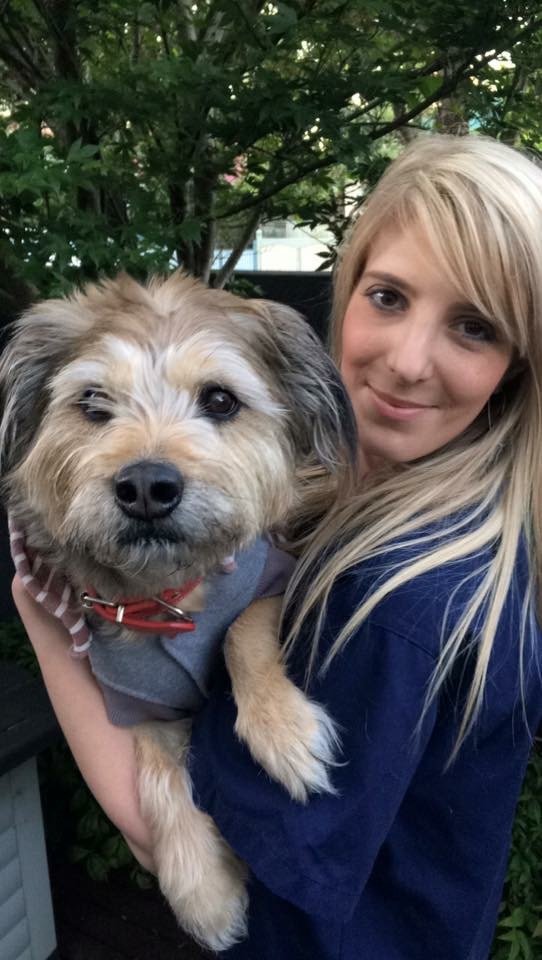 vet_nurse_life's profile picture. Dedicated & passionate Veterinary Nurse helping pets reach their potential through quality nutrition & healthcare.