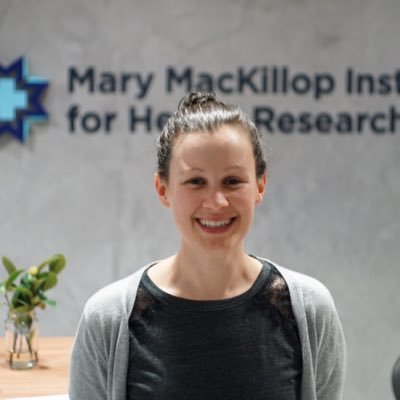 🥝 Post-doc at the Exercise and Nutrition Research Group, in the @MacKillopACU (Melb, AUS) - side project with husband @adaptivehp at #SyncErgonomics