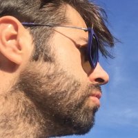 Luca Santini (@luca_santini) 's Twitter Profile