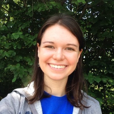 sarah_morley7's profile picture. Assumption College class of 2018