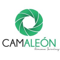 Camera Rental Madrid & Seville - CAMALEON RENTAL(@camaleonrent) 's Twitter Profile Photo