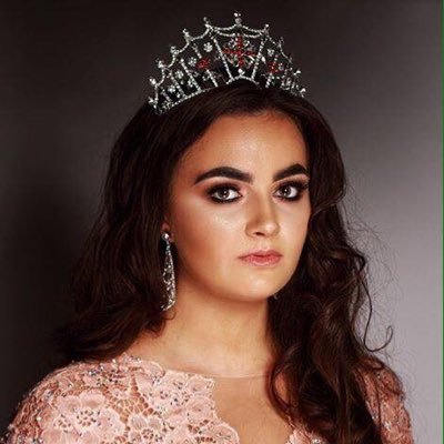 Beth Dove💕 Official Twitter of Miss Bolton and Bury. Find out what it's all about and download your info pack at https://t.co/J0CAOHXz87