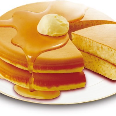 hotcake_kingdom's profile picture. ほっとひと息。ケーキの時間です。