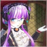 あんぶ CM3D2 (@amb_cm3d2) 's Twitter Profile