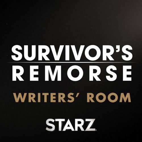Official Twitter account for the Survivor's Remorse writers' room.