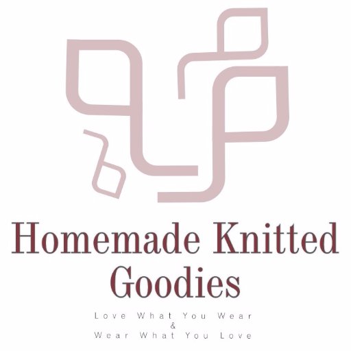 We sell knitted goodies such as shawls, scarves, throws, coasters, and blankets to all who are interested, check out our website for more information.