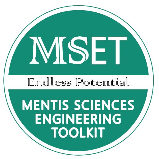 MSI_MSET's profile picture. Small engineering firm unleashing students endless potential in #STEM