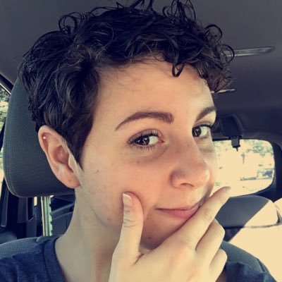 MadelyneMayer's profile picture. 