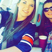 Kaylee Wynn Moore (@kayleebear93) 's Twitter Profile