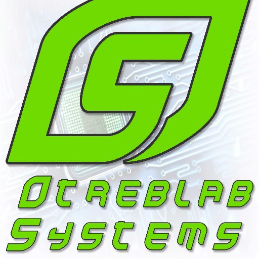 OTREBLAB_SYSTEM's profile picture. 