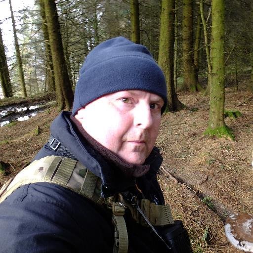 starsky1966's profile picture. Outdoorsman,Hiker,Photographer.