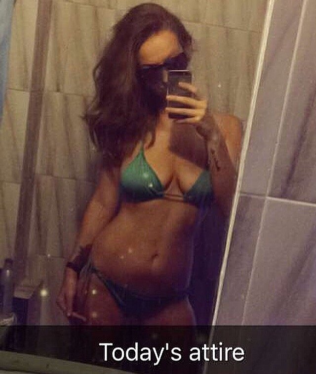 SarahTuffs's profile picture. IG: _tsarah90_