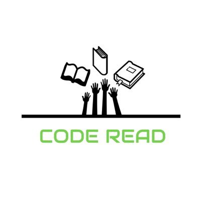 Code Read is a nonprofit organization dedicated to helping kids in low income communities have the opportunity to own their own books.