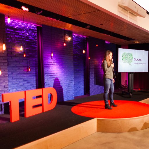 A TED-Ed Innovative Educator project by @lowesclass. Sprout is a place where students can grow great ideas.