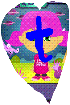 love peace and all that stuff