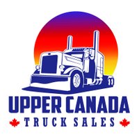 Upper Canada Trucks(@UCTrucks) 's Twitter Profile Photo