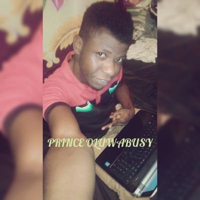 PRINCEJAMES51's profile picture. am prince James Emmanuel by name, base in lagos but currently in Ogun state schooling....am a student of olabisi onabanjo university, ago-iwoye.