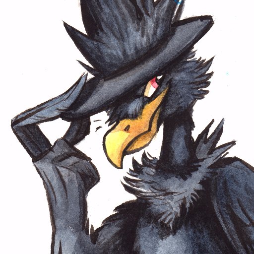 Murrkrowさんのプロフィール画像