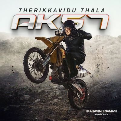 ThalaFC's profile picture. #Thala Online Promoter

Upcoming : Vivegam