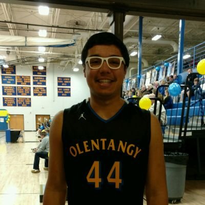 Derrick_wyche's profile picture. I dunked in an all star game once