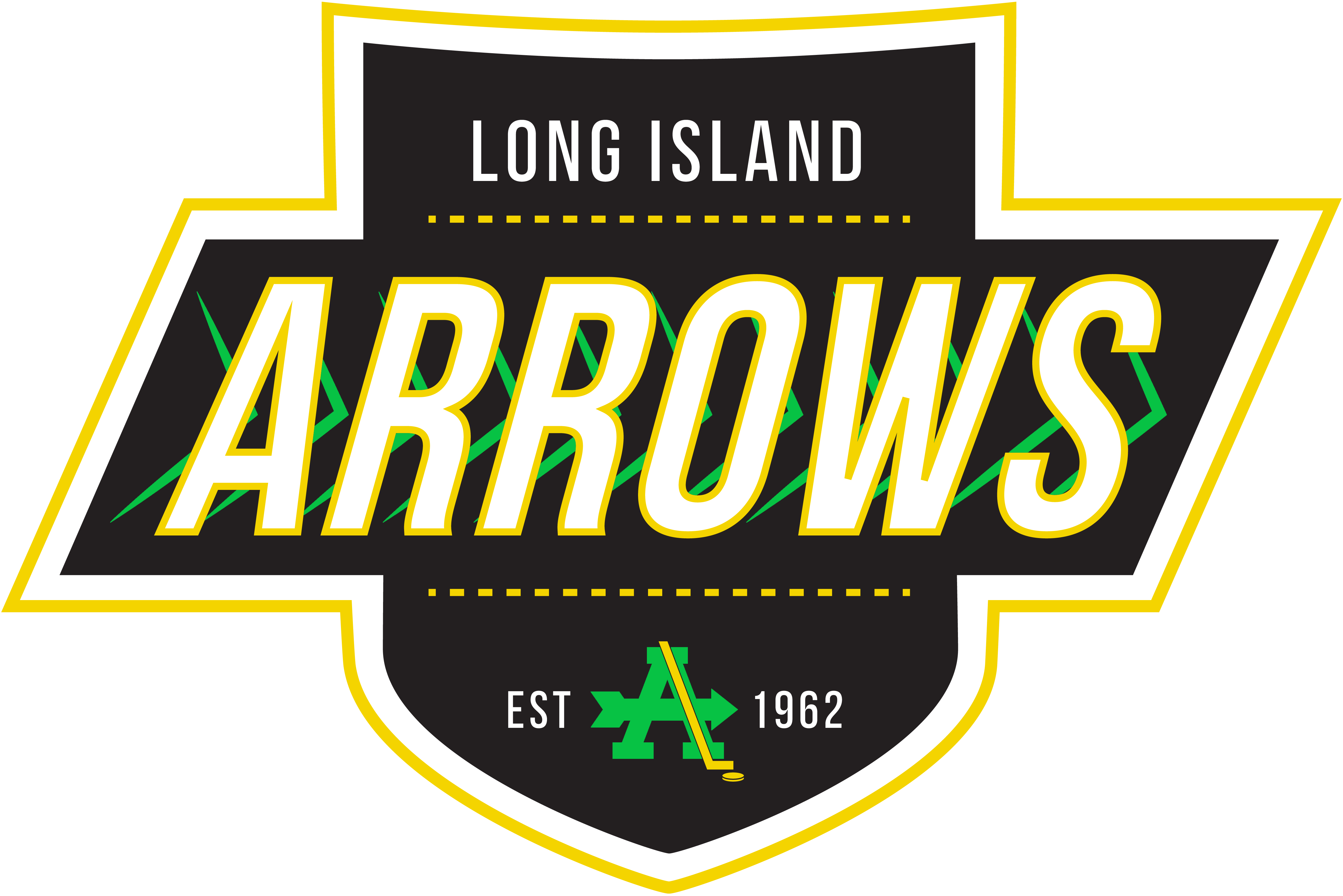 Arrows Youth Hockey is one of the oldest hockey organizations on Long Island. Arrows Hockey is a non-profit association.