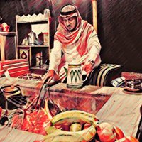 عبدالله الغميز (@abutamim13) Twitter profile photo