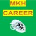 MKH Job Career (@twt_mkhcareer) Twitter profile photo MKH Job Career (@twt_mkhcareer) Twitter profile photo