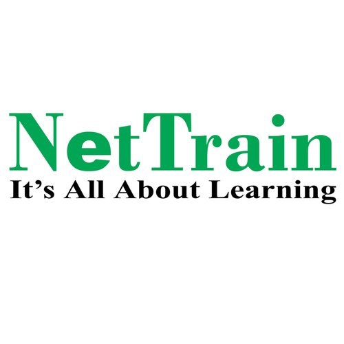 NetTrain Informatika Profile