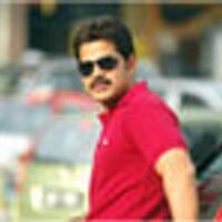 srinu (@senu) 's Twitter Profile