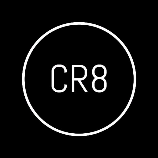 CR8™ is an industry cloud platform, designed to fuel innovation for global businesses and their supply chain.