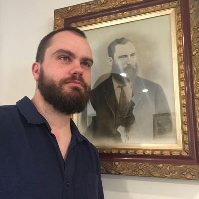 StuartAJames's profile picture. 