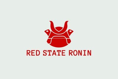 RedStateRonin's profile picture. Husband, Patriot, Conservative Cubs fan, and taxpayer in that order. Visit me at https://t.co/RztK5fyYTH