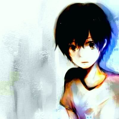 Secretely a Yandere, and I will KILL to get what I deserve...
#Taken by the Beautiful @AyeOsana. Go away. she's MINE!
•Quiet•
•Tired•
•Comes from a Rich Family•
