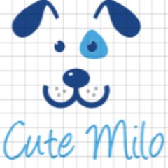 cutemilo_com's profile picture. 