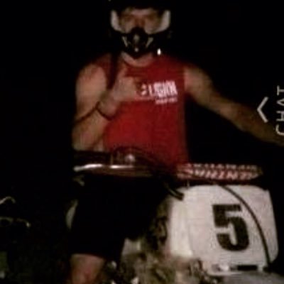 AlvinSpangler13's profile picture. 