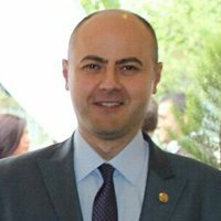 Halil İbrahim PERPELEK (@hperpelek) 's Twitter Profile