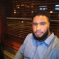 Cyril J Richardson (@cyrich68) 's Twitter Profile