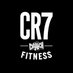 CR7Crunch Fitness (@CR7CrunchFitnes) Twitter profile photo